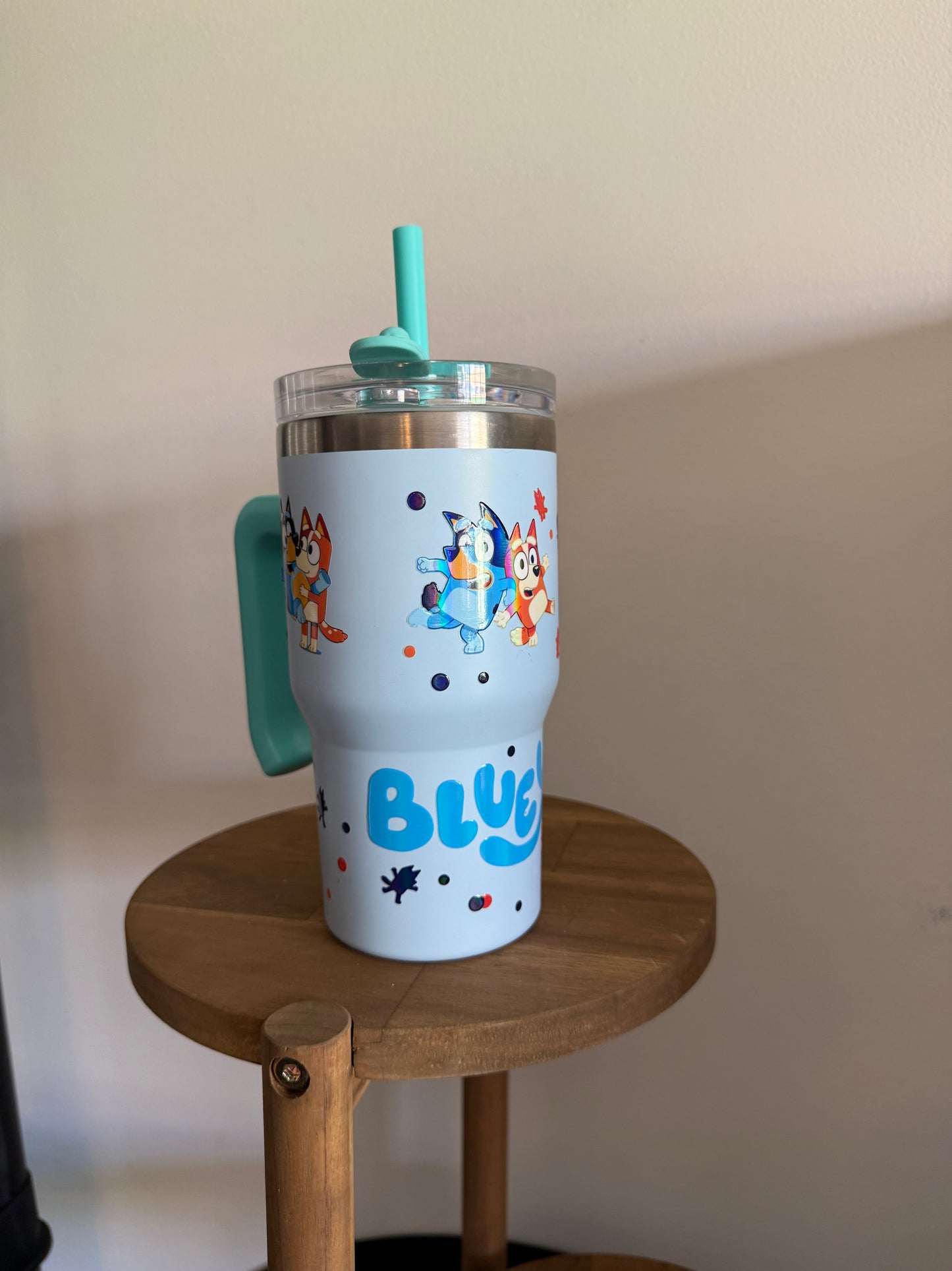 Stanley Dupe Bottles