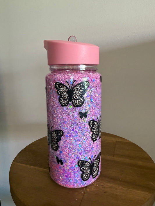 Kids Acrylic Snow globes